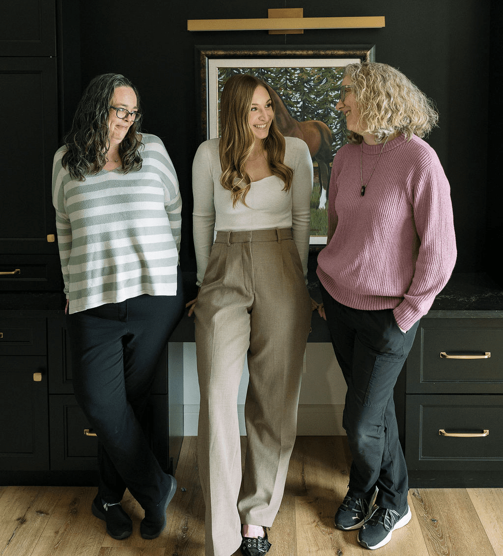 A person interacting with a futuristic medical interface with health-related icons